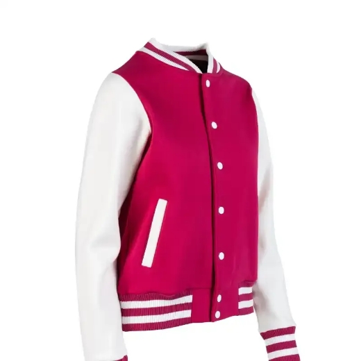 Picture of RAMO, Ladies Varsity Jacket